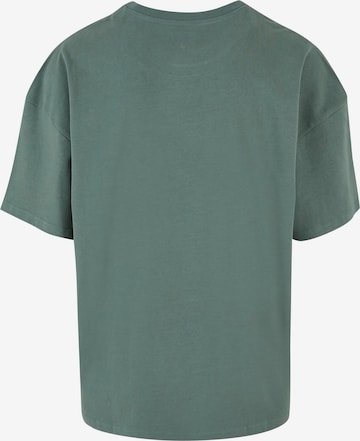 Karl Kani Shirt in Green