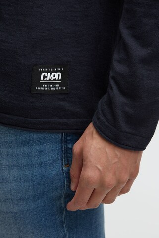 CMPD Sweater in Blue