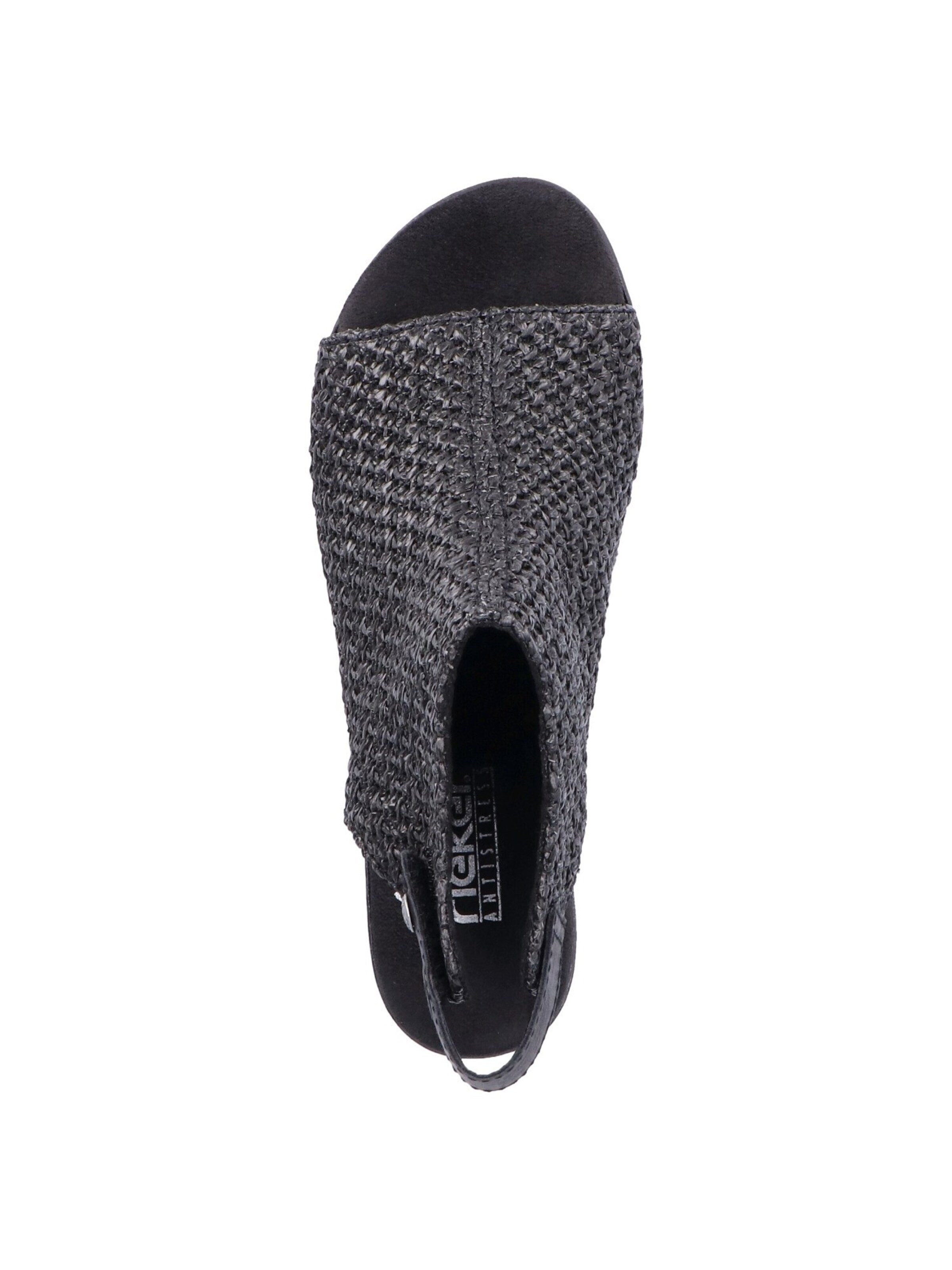 Rieker Szandálok - szürke