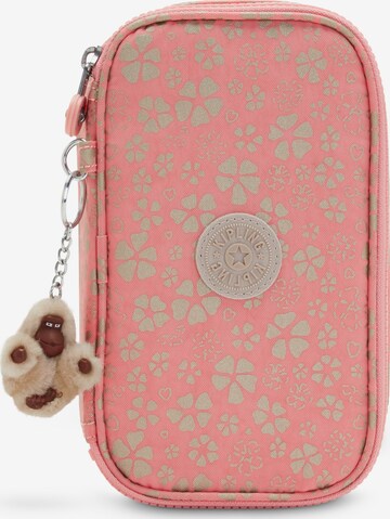 KIPLING Etui in Beige: voorkant