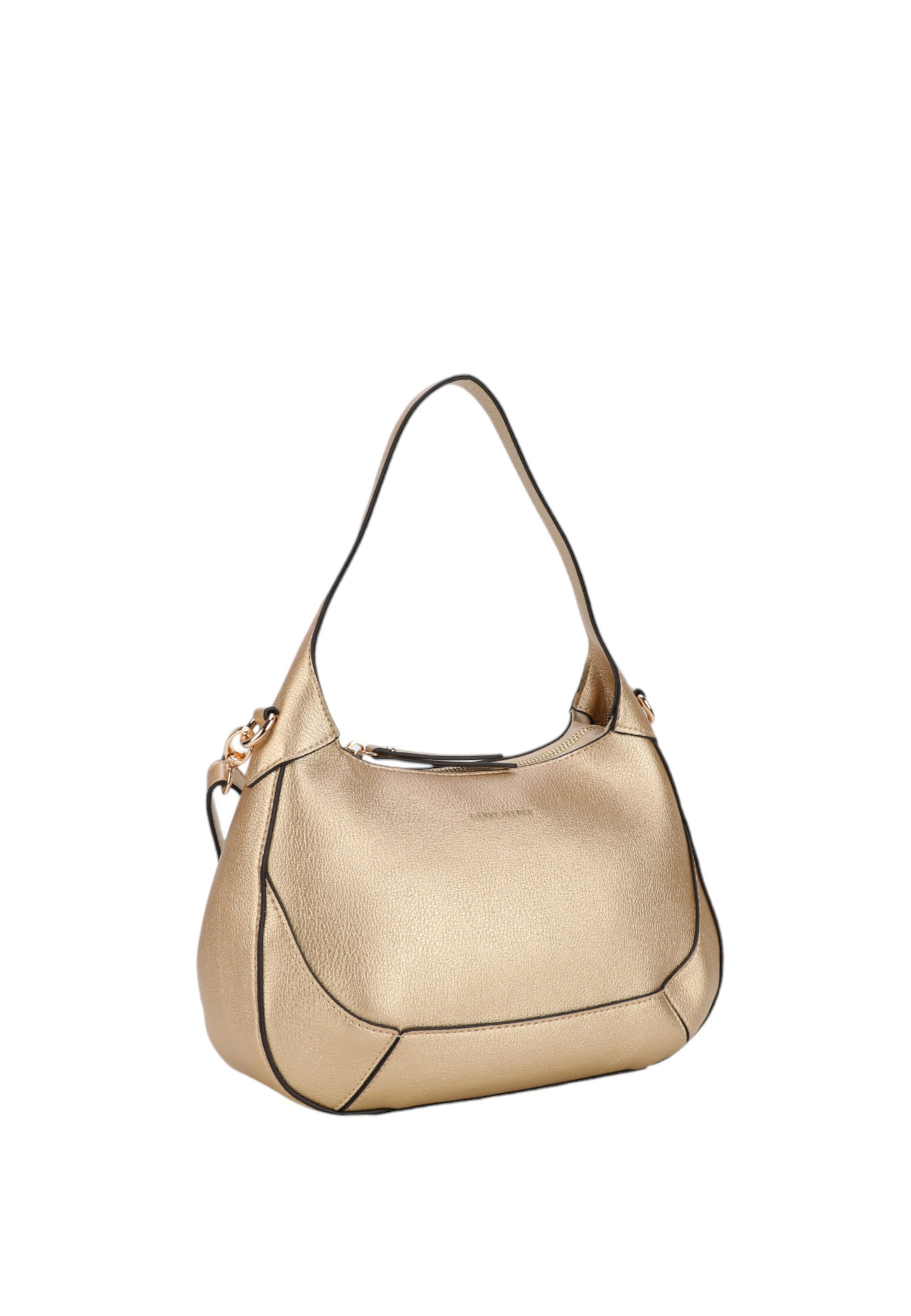 GERRY WEBER Handtas 'Serenity ' in Goud