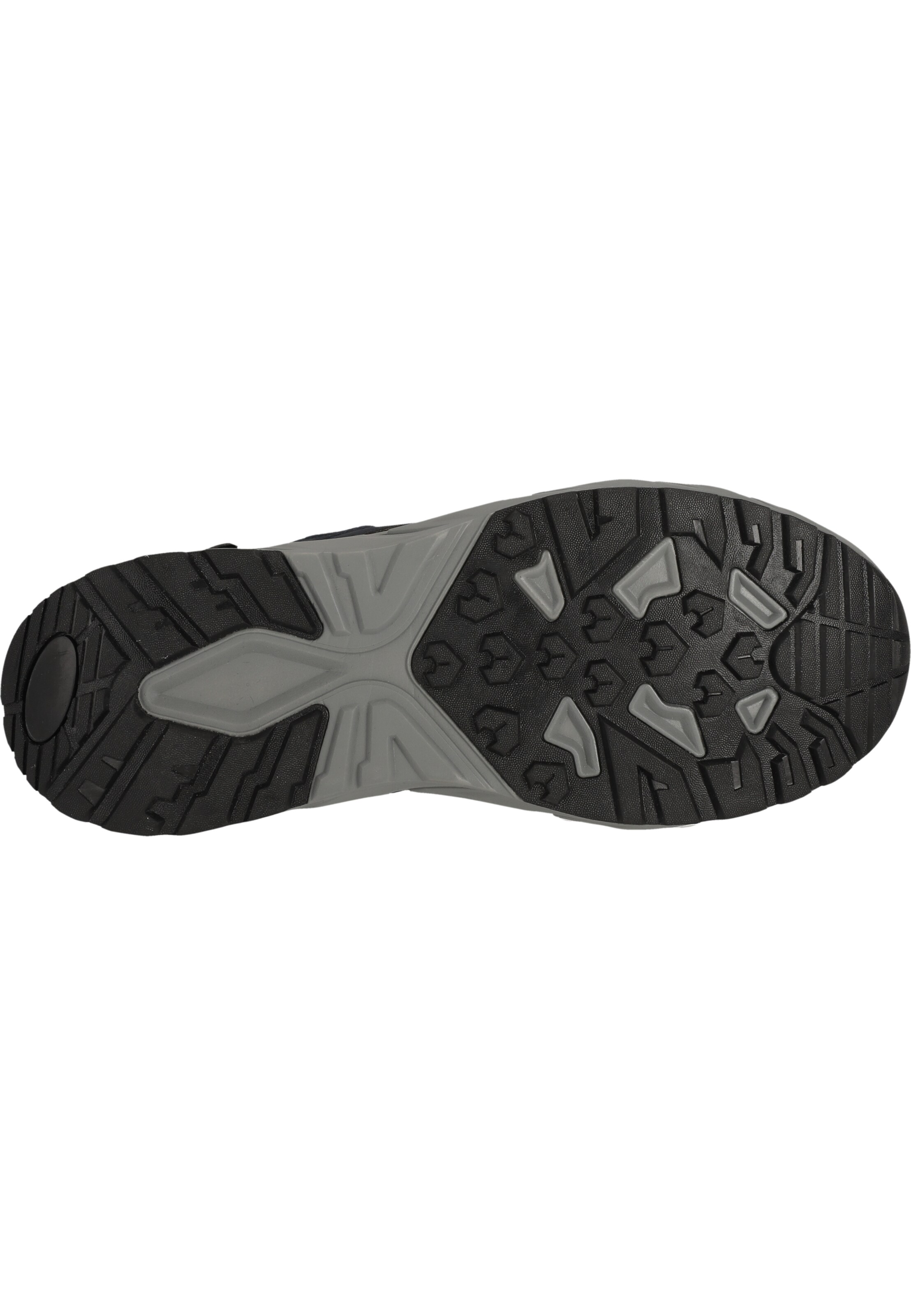 Whistler Sandale 'Leofric' in Blau