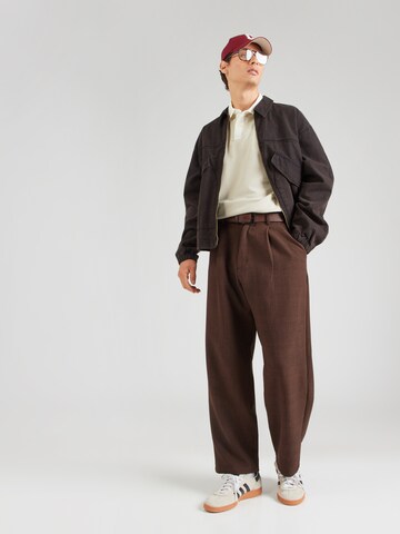 REPLAY Футболка в Бежевый