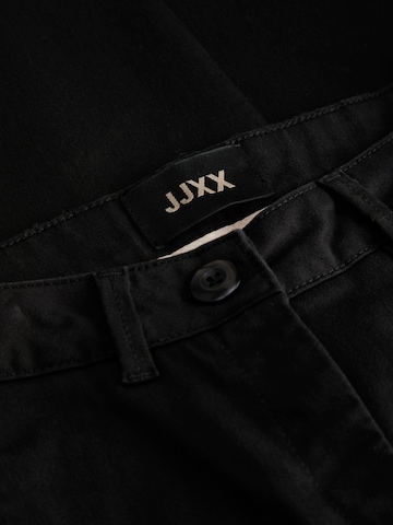 JJXX Barrel Housut 'JXHazel' värissä musta