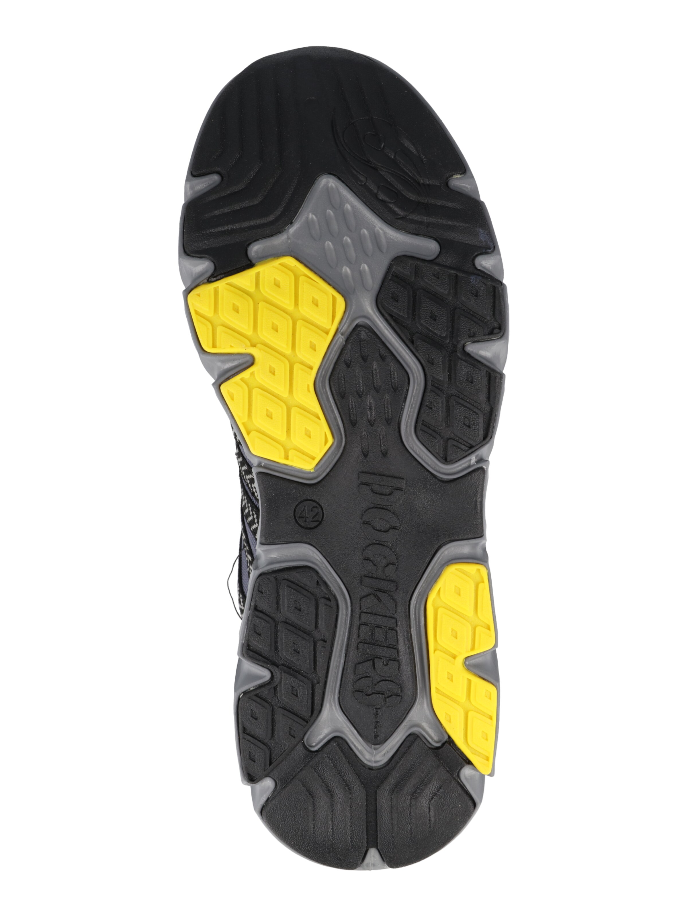 Dockers by Gerli Sneakers laag in Blauw