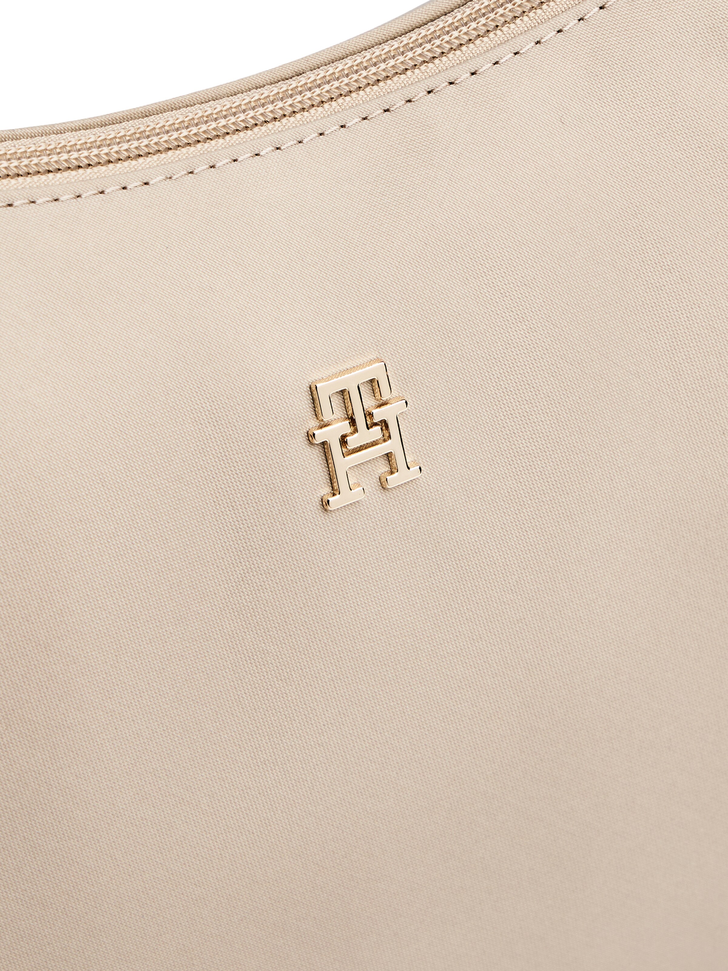 TOMMY HILFIGER Τσάντα ώμου σε πράσινο