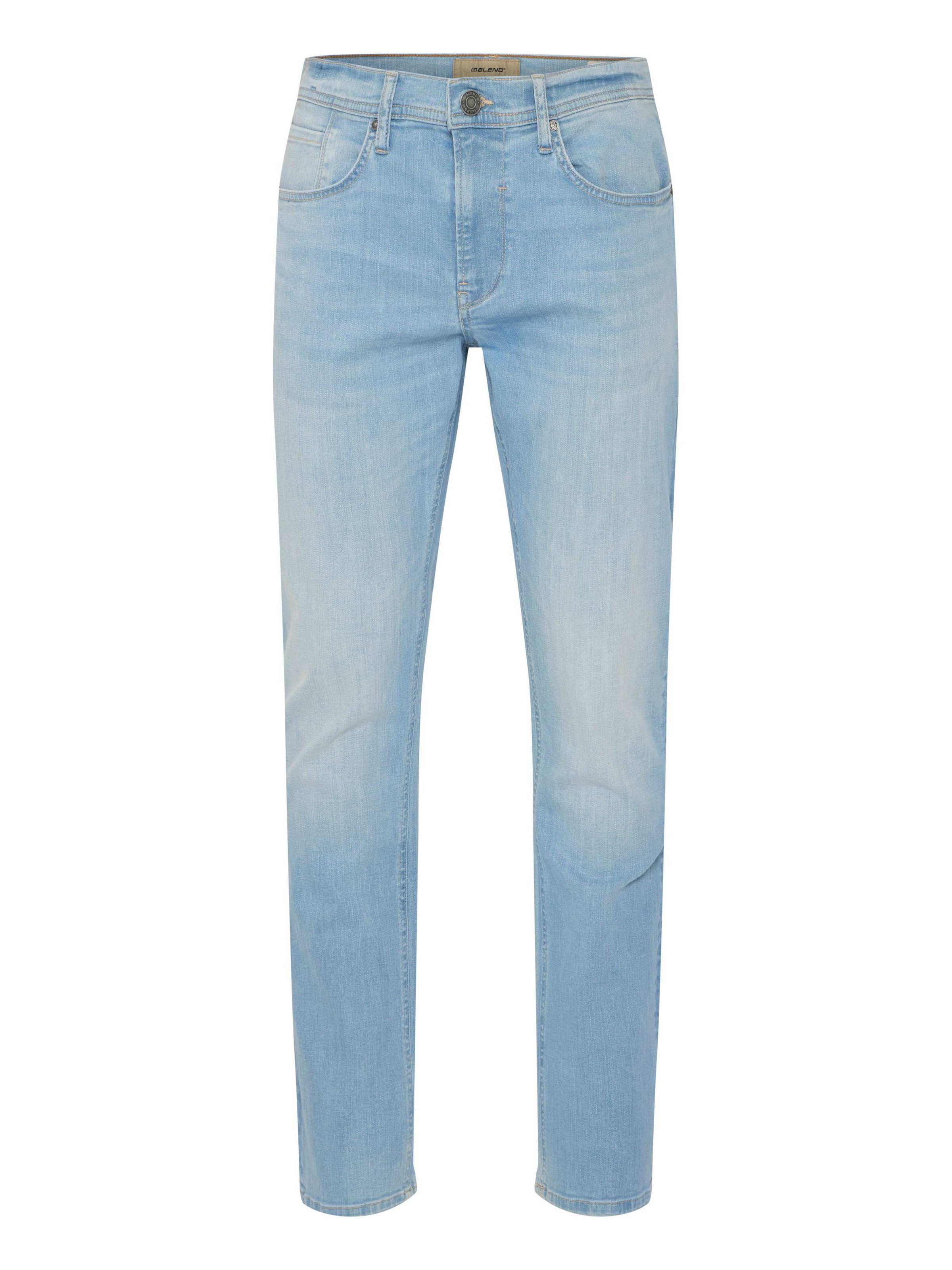 Jeans 'Twister' di BLEND in blu: frontale