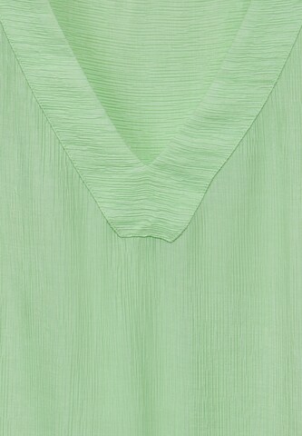 CECIL Top in Grün