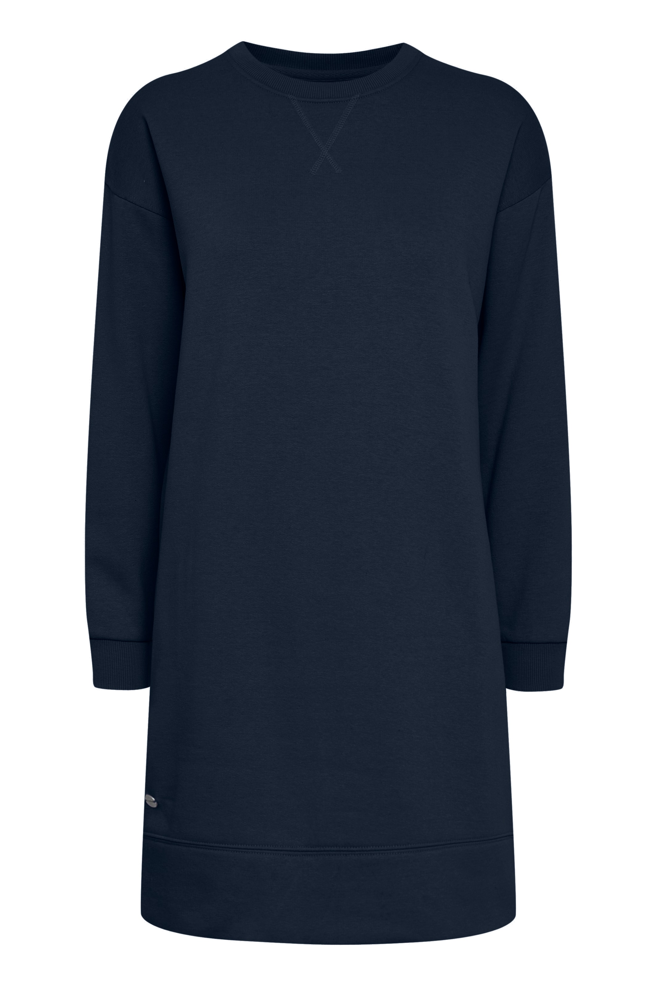 Oxmo - Vestido 'Holly' em azul: frente