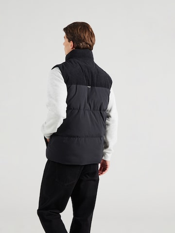Gilet BLEND en noir