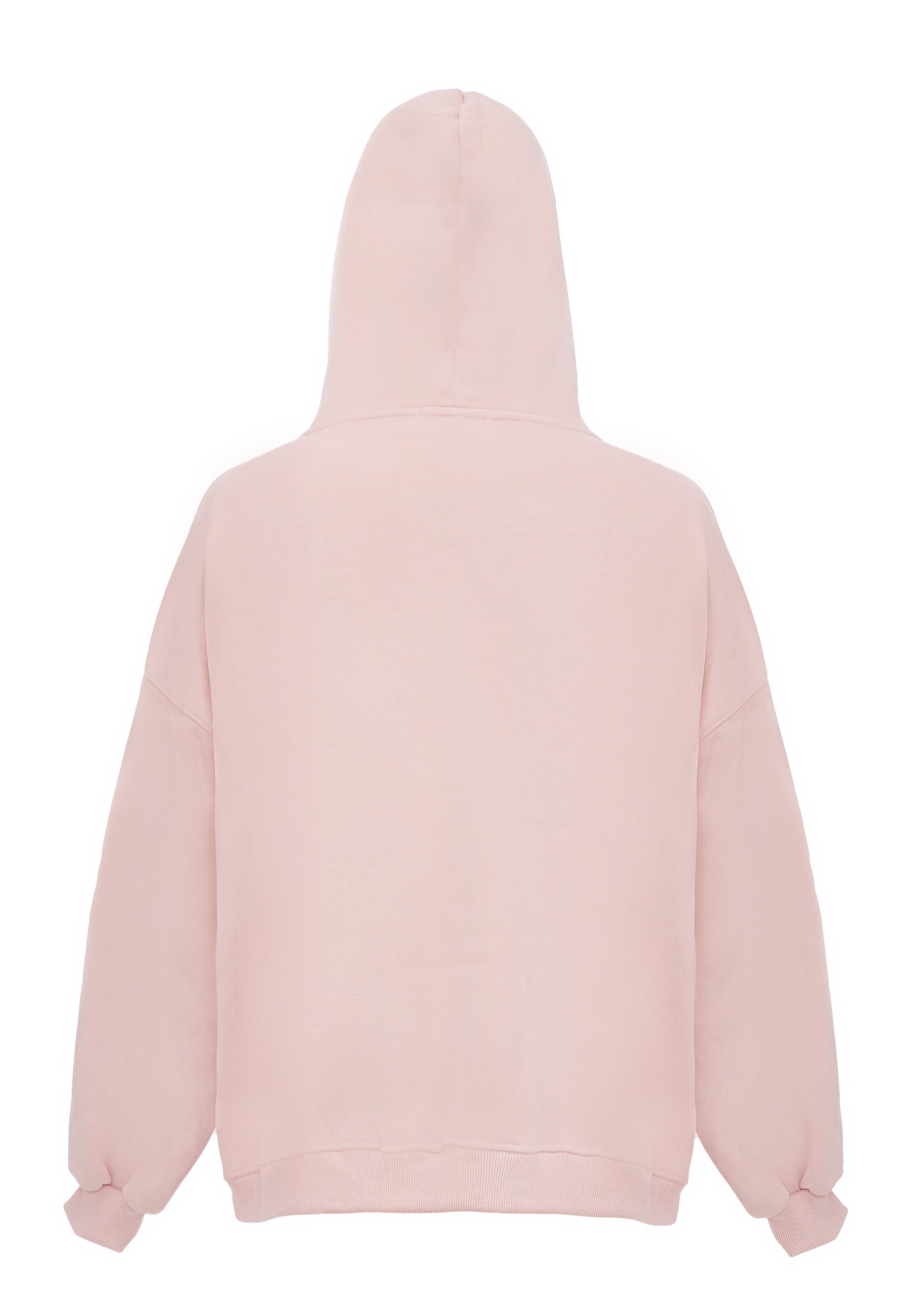 HOMEBASE Sweatshirt in Pink