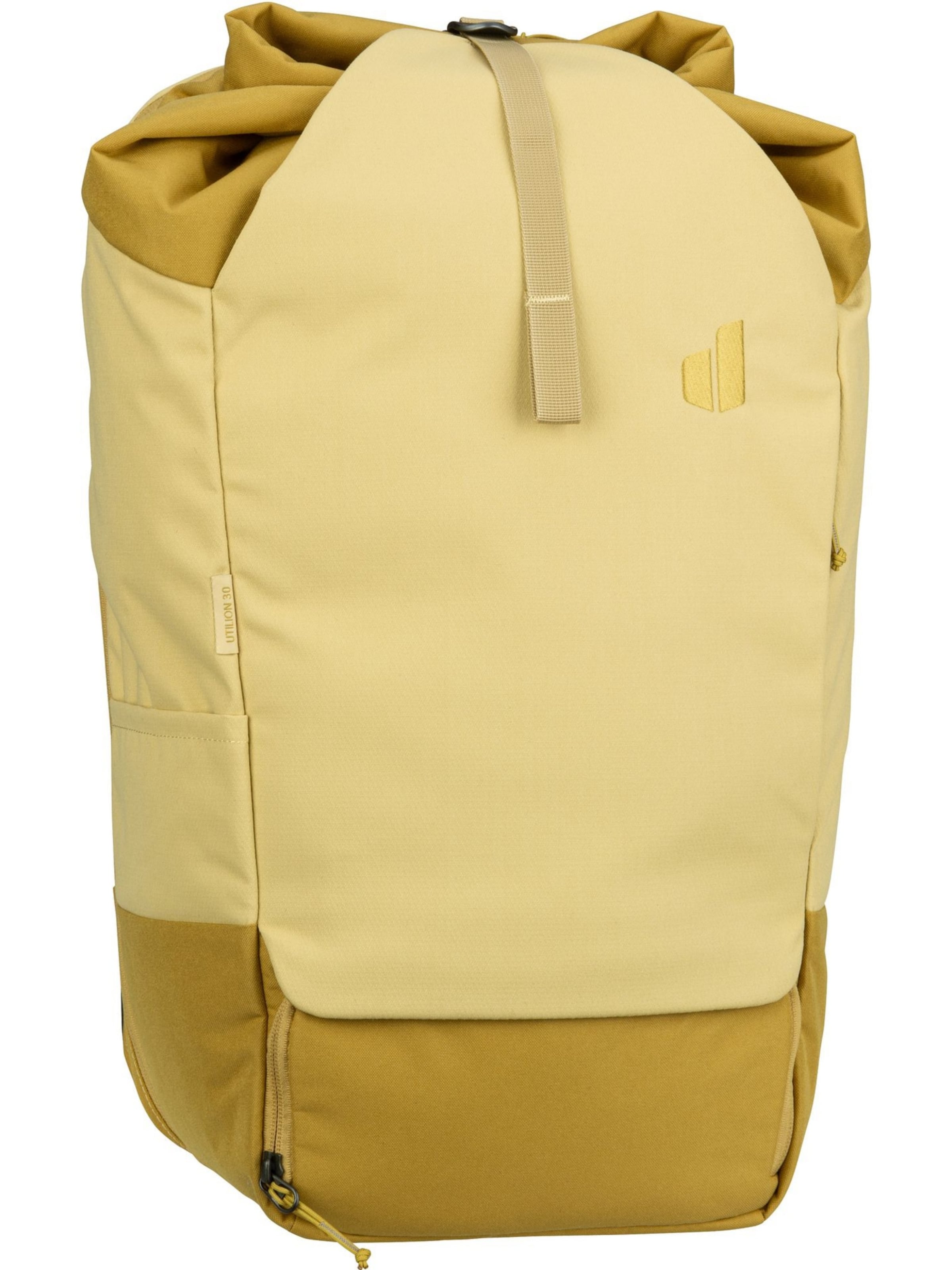 Sac à dos de sport 'Utilion 30' DEUTER en beige : devant