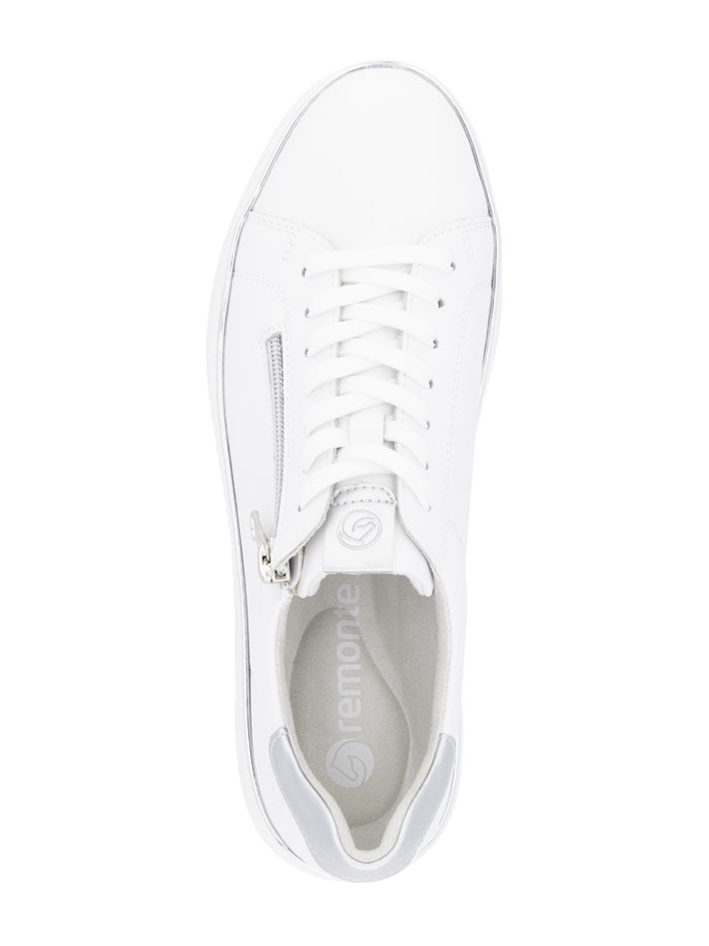 REMONTE Tenisky 'D2E01' – bílá