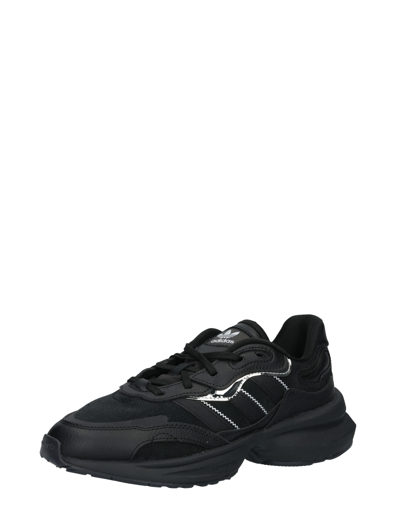 yvdYY Donna ADIDAS ORIGINALS Sneaker bassa Zentic in Nero yvdYY Donna ADIDAS ORIGINALS Sneaker bassa Zentic in Nero