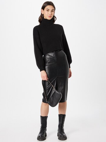 Sisley Skirt in Black