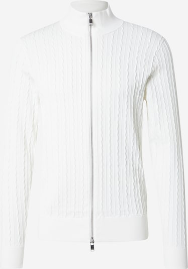 DRYKORN Kardigan 'ANTONIO 10' u bijela, Pregled proizvoda