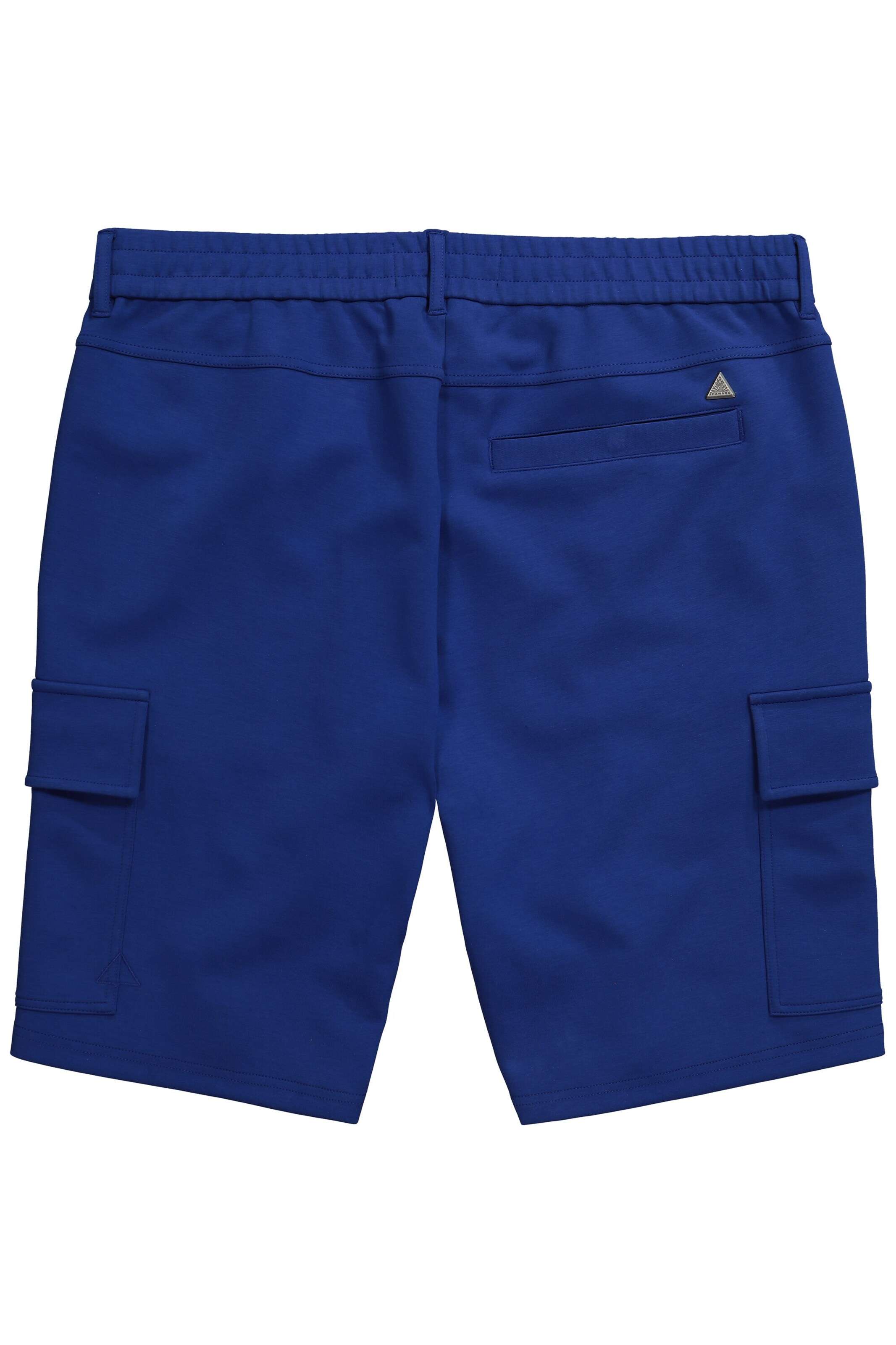 JP1880 Regular Cargobroek in Blauw