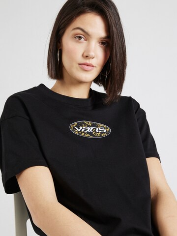 VANS Shirt in Black