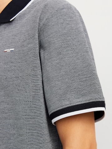 Maglietta 'JPRBLualves' di JACK & JONES in blu