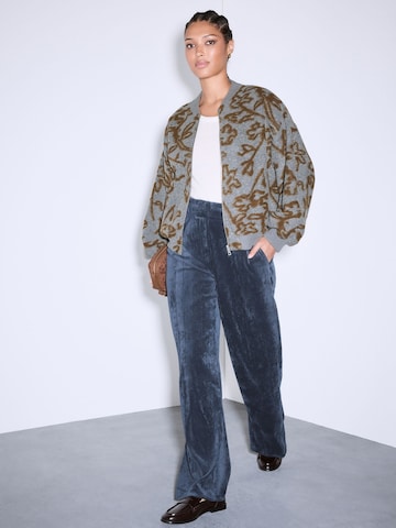 Next Between-season jacket in Grey