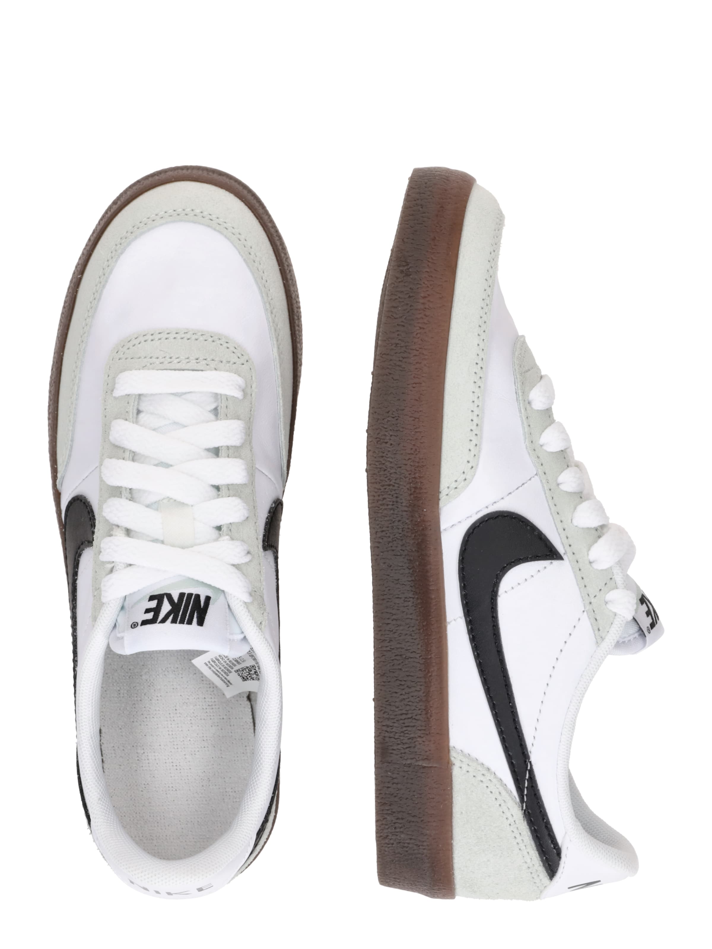 Nike Sportswear Кроссовки 'KILLSHOT 2' в Белый