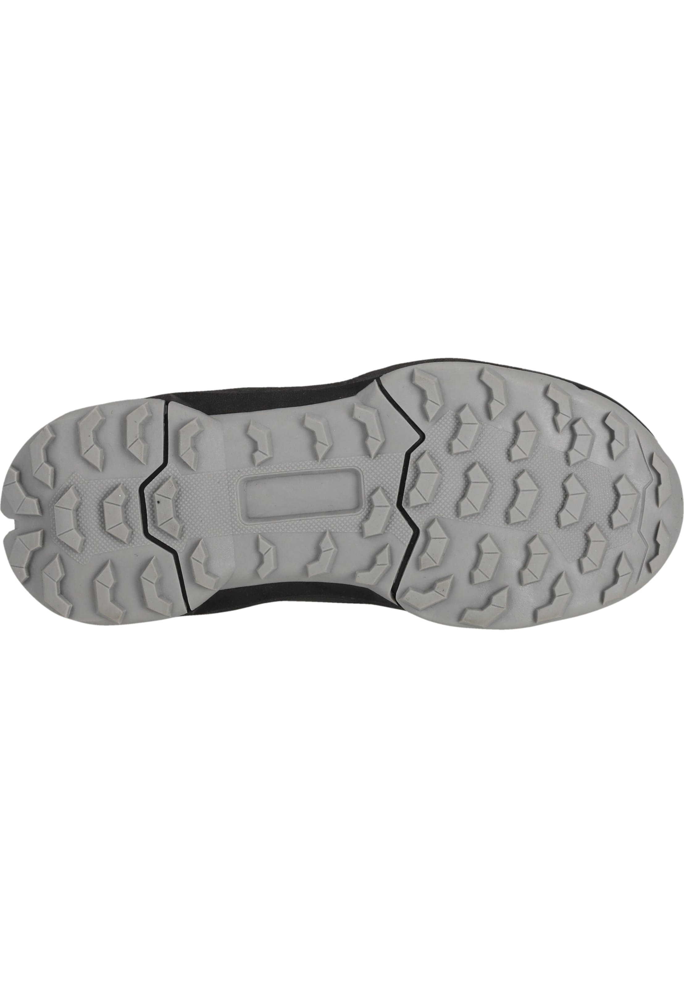 Whistler Boots 'Gango' in Black