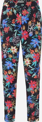 Molly BRACKEN - regular Pantalón en negro: frente