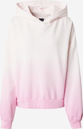 Bluză de molton GAP pe roz / roz deschis, Vizualizare produs