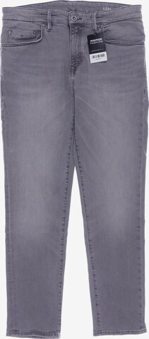 Marc O'Polo Jeans in 31 in Grey: front