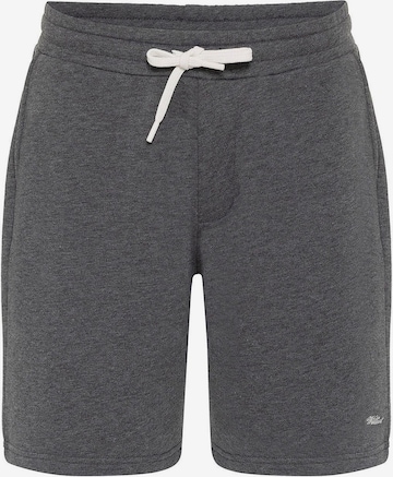 pelēks Williot Standarta Bikses: no priekšpuses