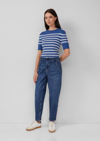 Regular Jean s.Oliver en bleu