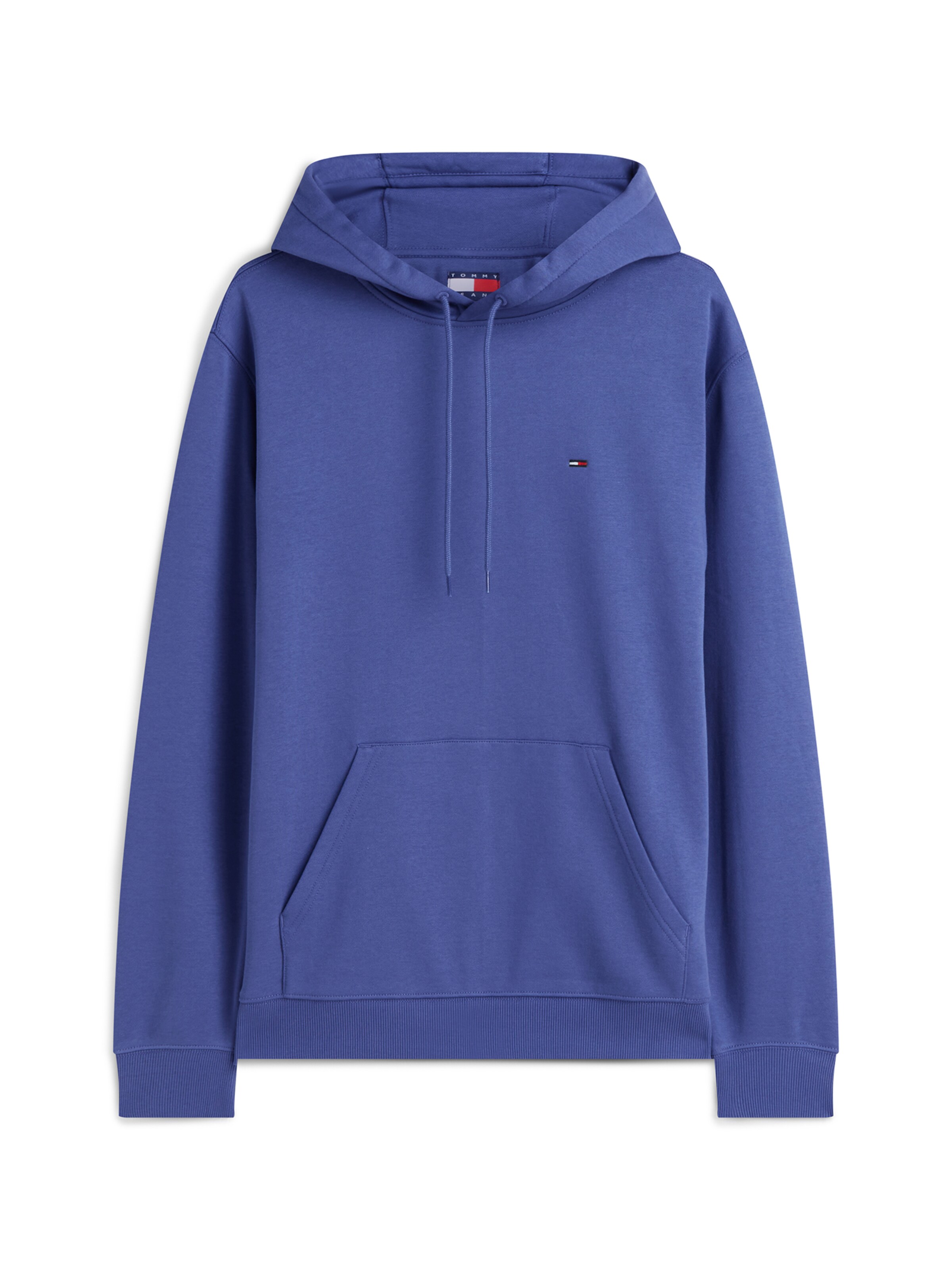 Tommy Jeans Суичър в синьо, Преглед на продукта