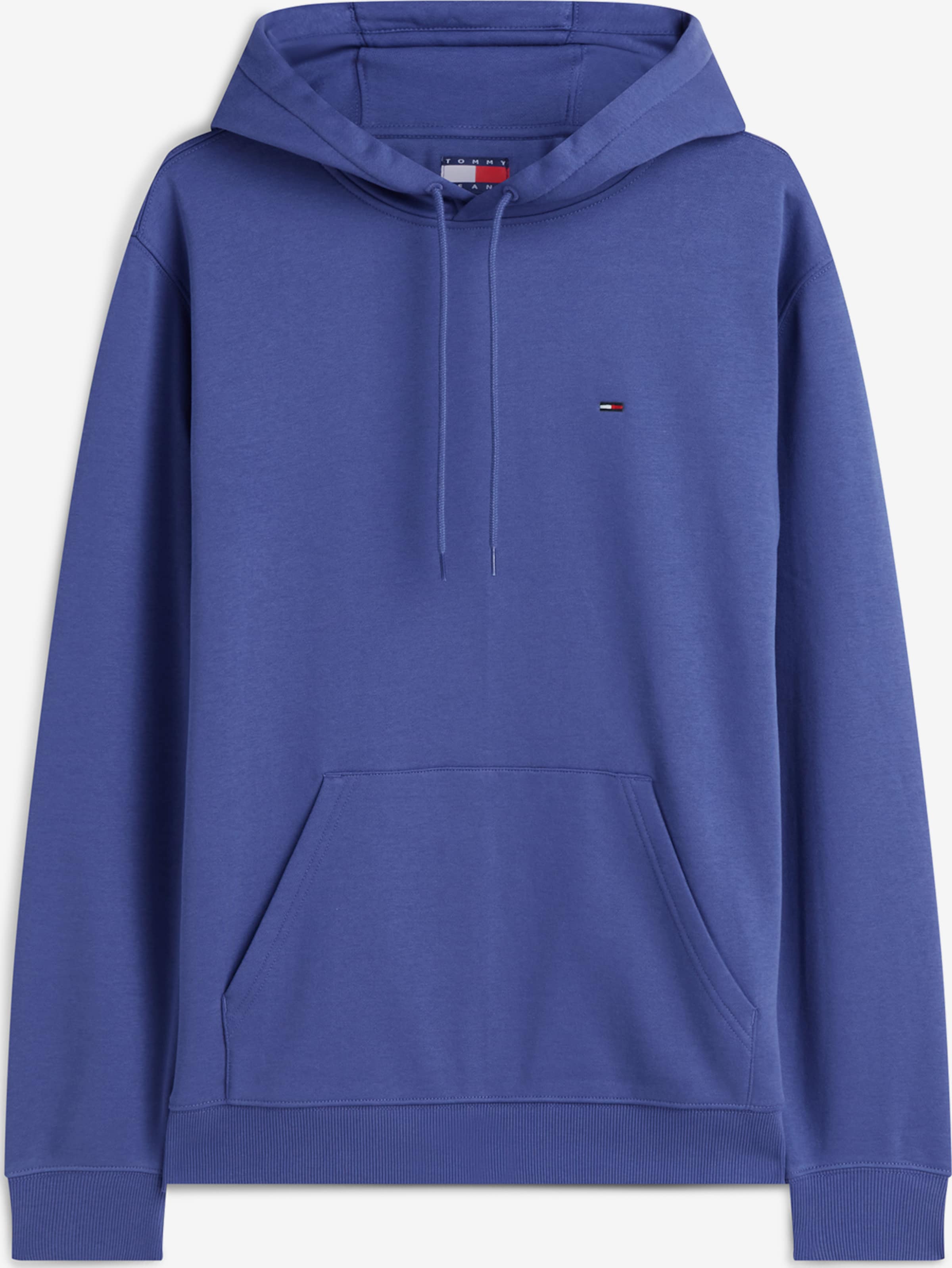 Tommy Jeans Bluză de molton 'Classic Brushed'