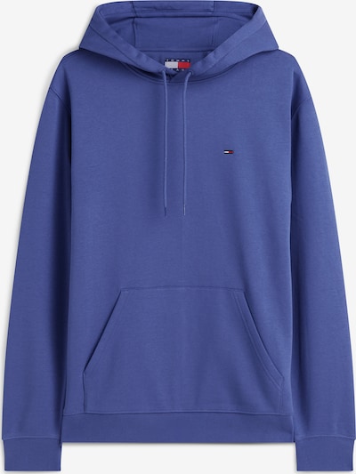 Tommy Jeans Collegepaita 'Classic Brushed' koossa XS värissä sininen, Tuotenäkymä
