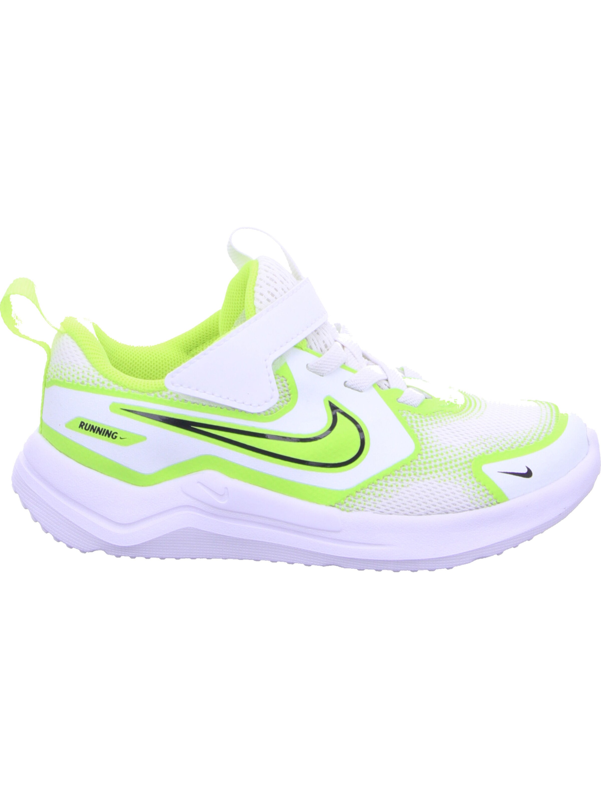 NIKE Sneaker 'Cosmic Runner' in Grün