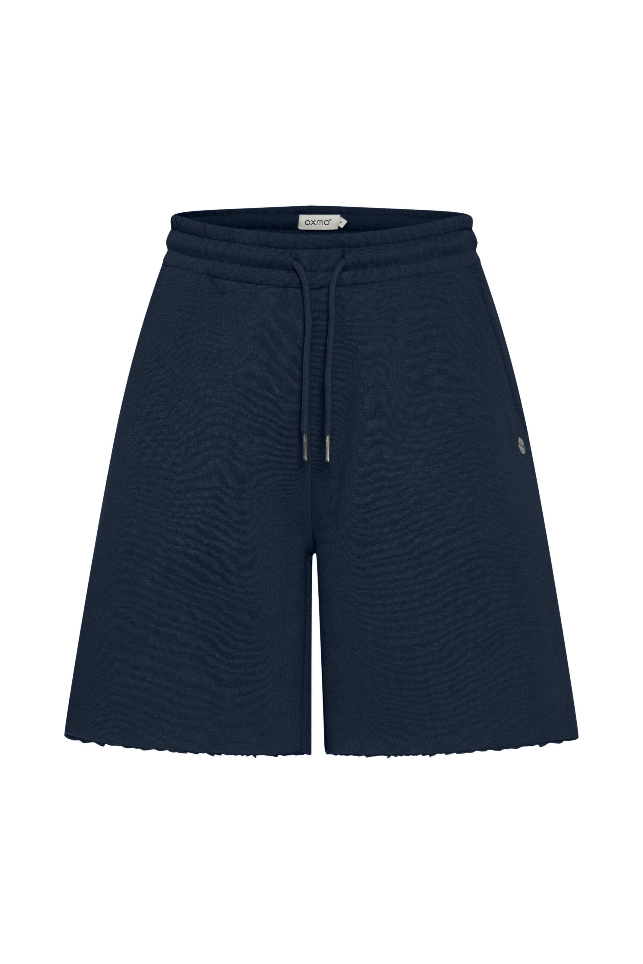 Oxmo Hose 'Hope' in navy, Produktansicht