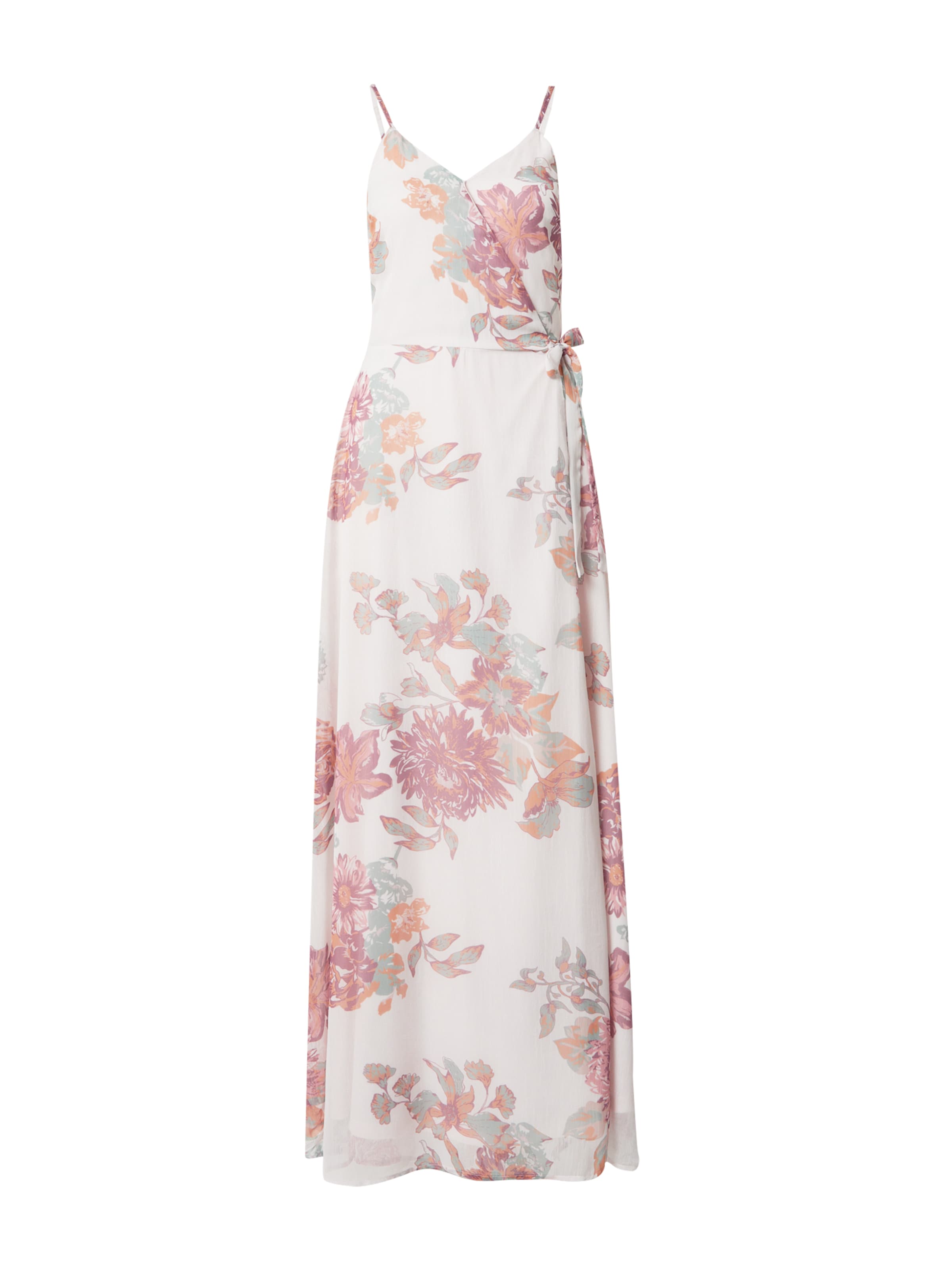 balta ABOUT YOU Suknelė 'Daline': priekis