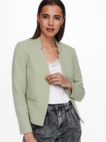 ONLY Blazer 'Addy' in Green