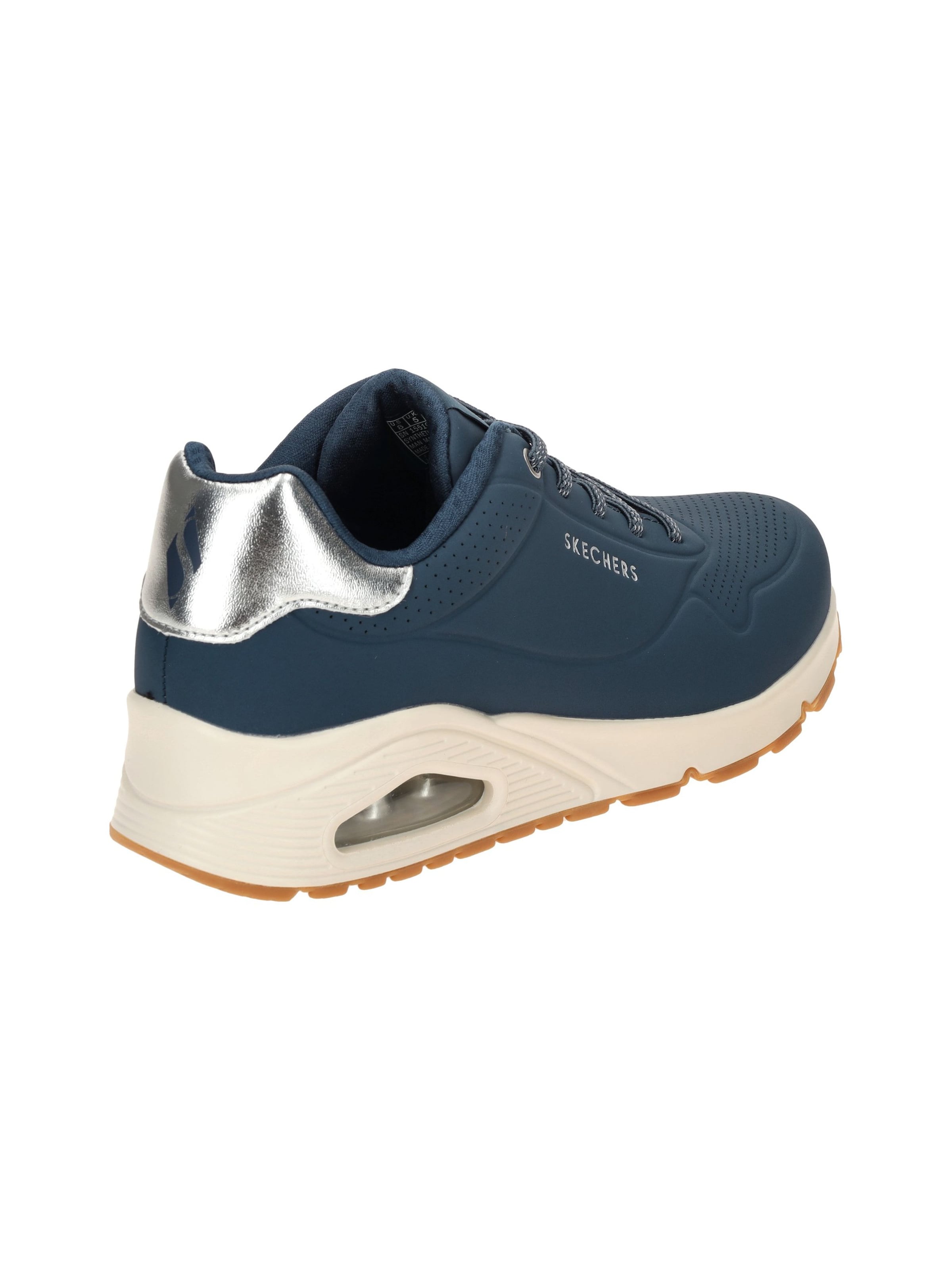 SKECHERS Hausschuh‌‌‌‌‌‌‌‌‌ in Blau