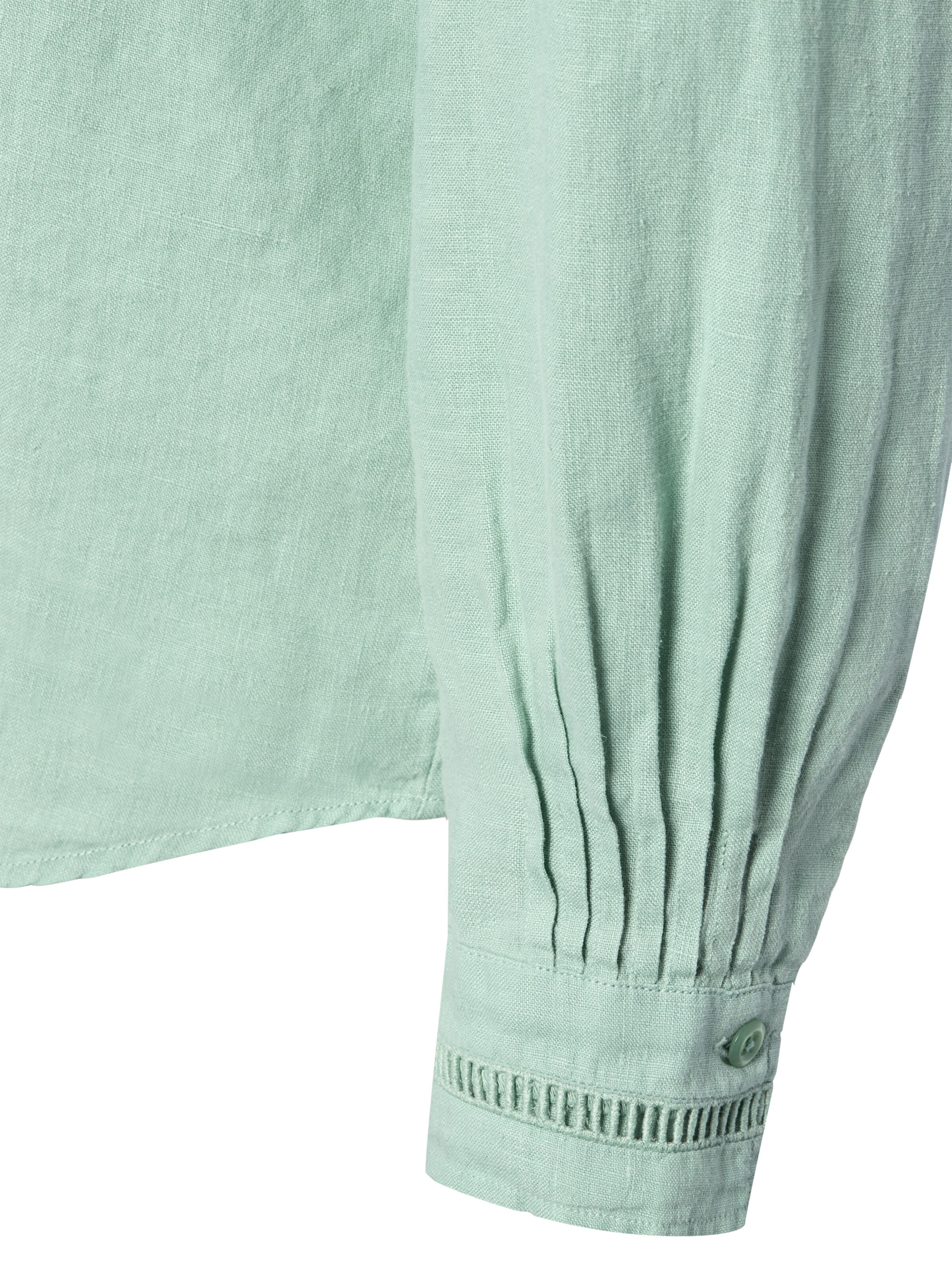 MAERZ Muenchen Bluse in Grün