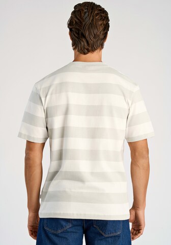 Lindbergh Shirt in White