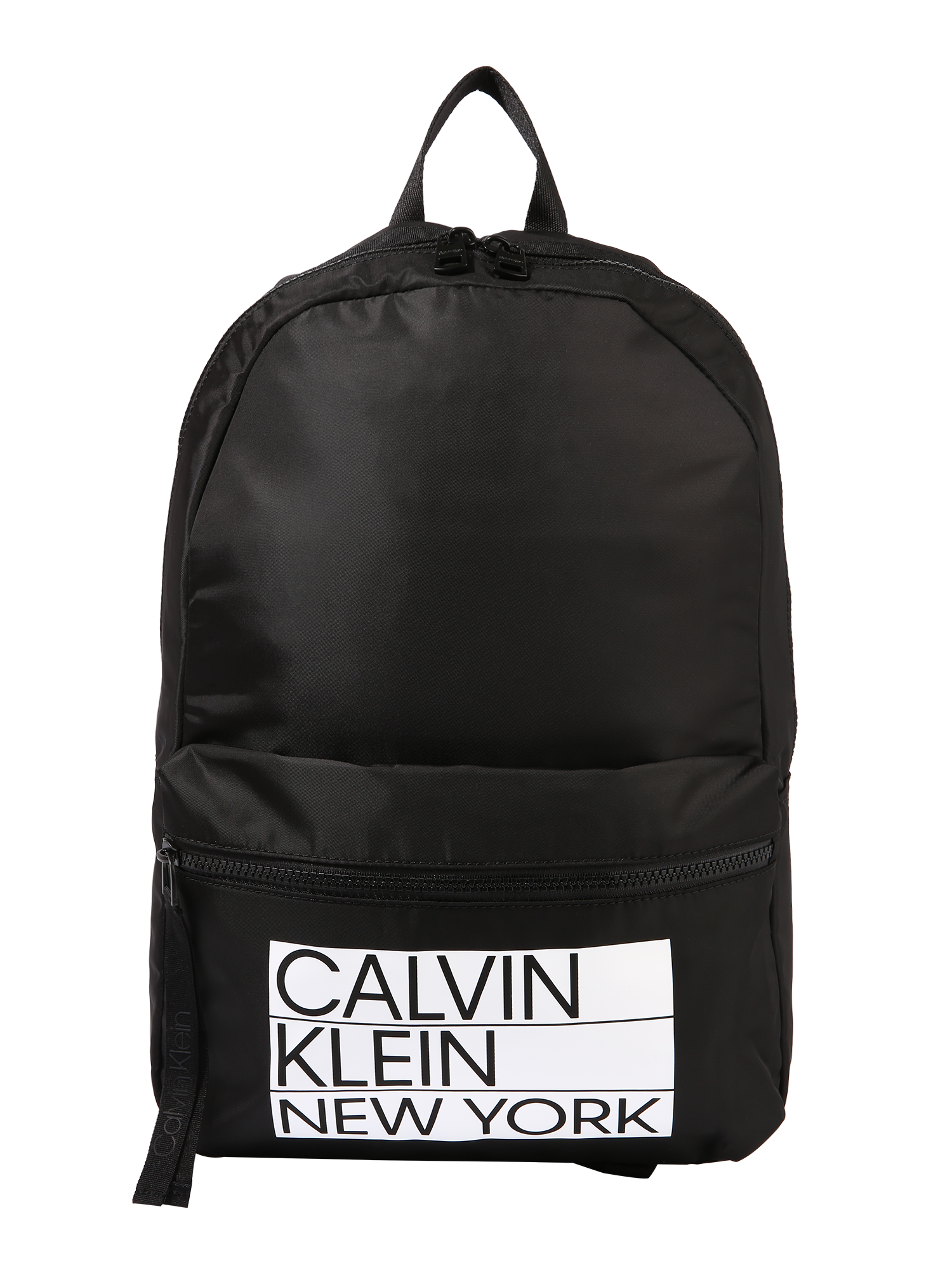 Calvin Klein Plecak w kolorze Czarnym 