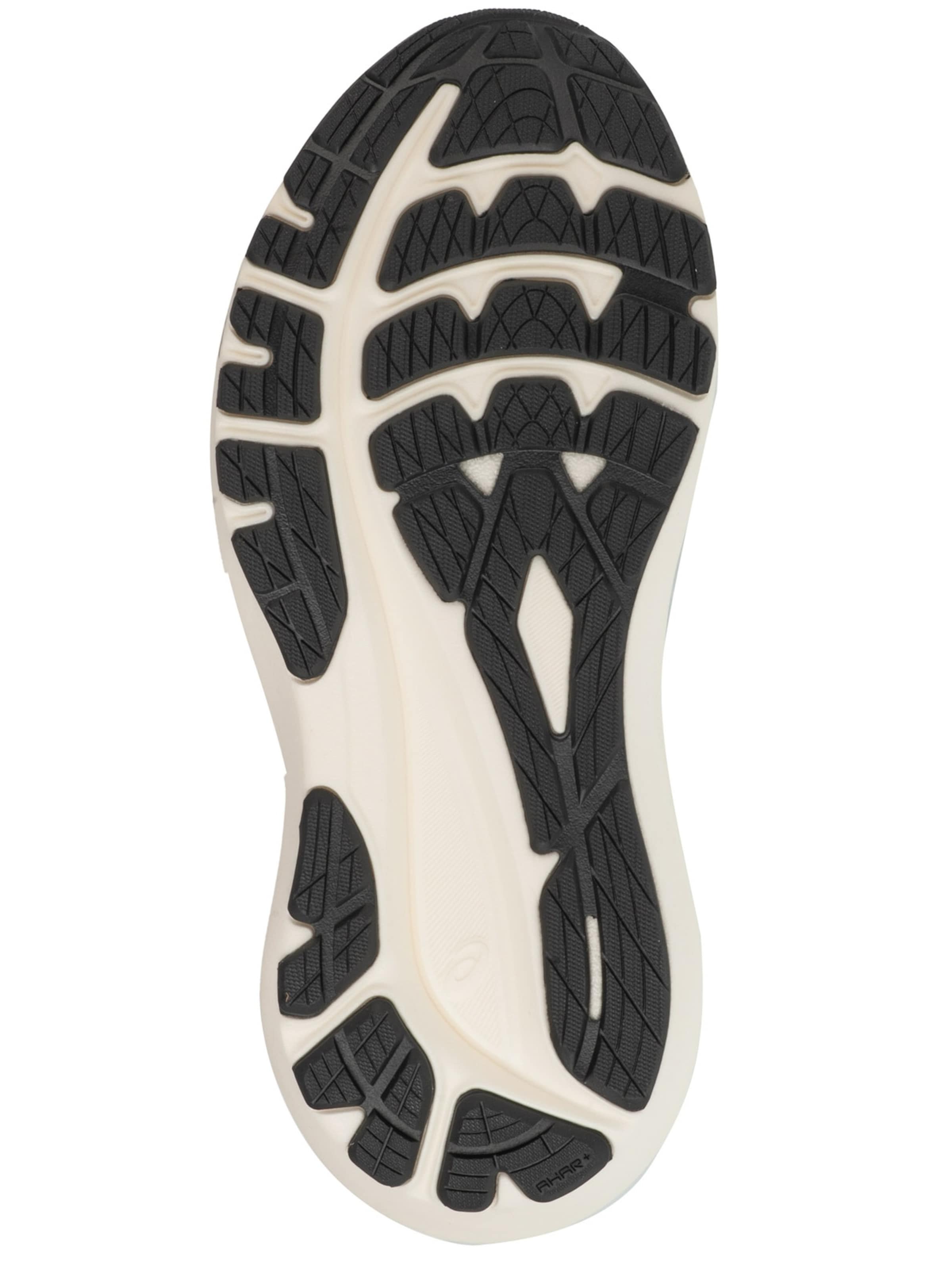 ASICS Laufschuh 'GT-2000 13'‌‌‌‌‌‌‌‌‌ in Schwarz
