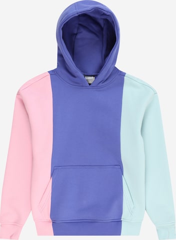 Urban Classics - Sudadera en Mezcla de colores: frente