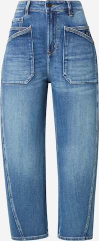 Elias Rumelis Baggy Farkut 'Isabella' värissä sininen: etupuoli