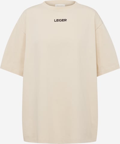 LeGer by Lena Gercke Paita 'Florentina' värissä beige / musta, Tuotenäkymä