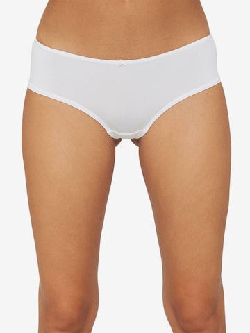 ESPRIT - Panti en blanco