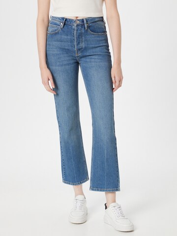 regular Jeans 'Marston' di TOMORROW in blu: frontale