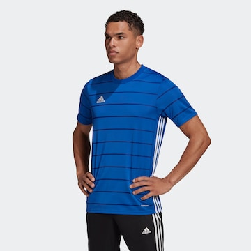 ADIDAS SPORTSWEAR Jersey 'Campeon 21' in Blue: front