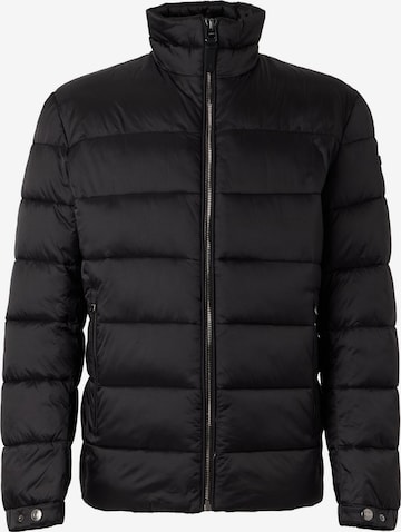 Veste d’hiver 'Craigton' JOOP! en noir : devant